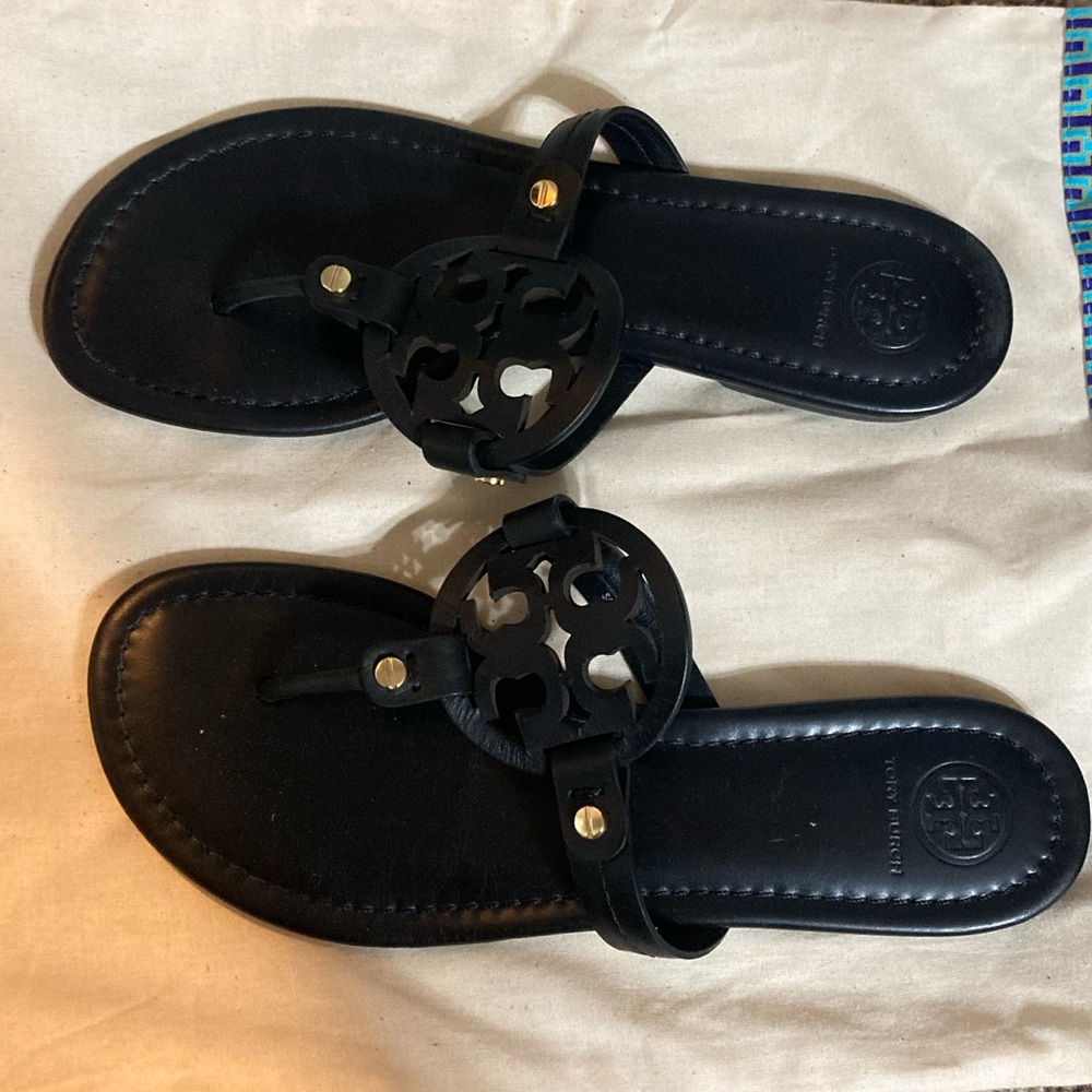 Tory Burch Miller